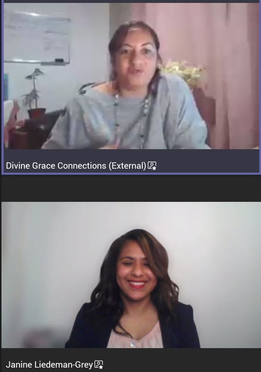 Info Session Image 2