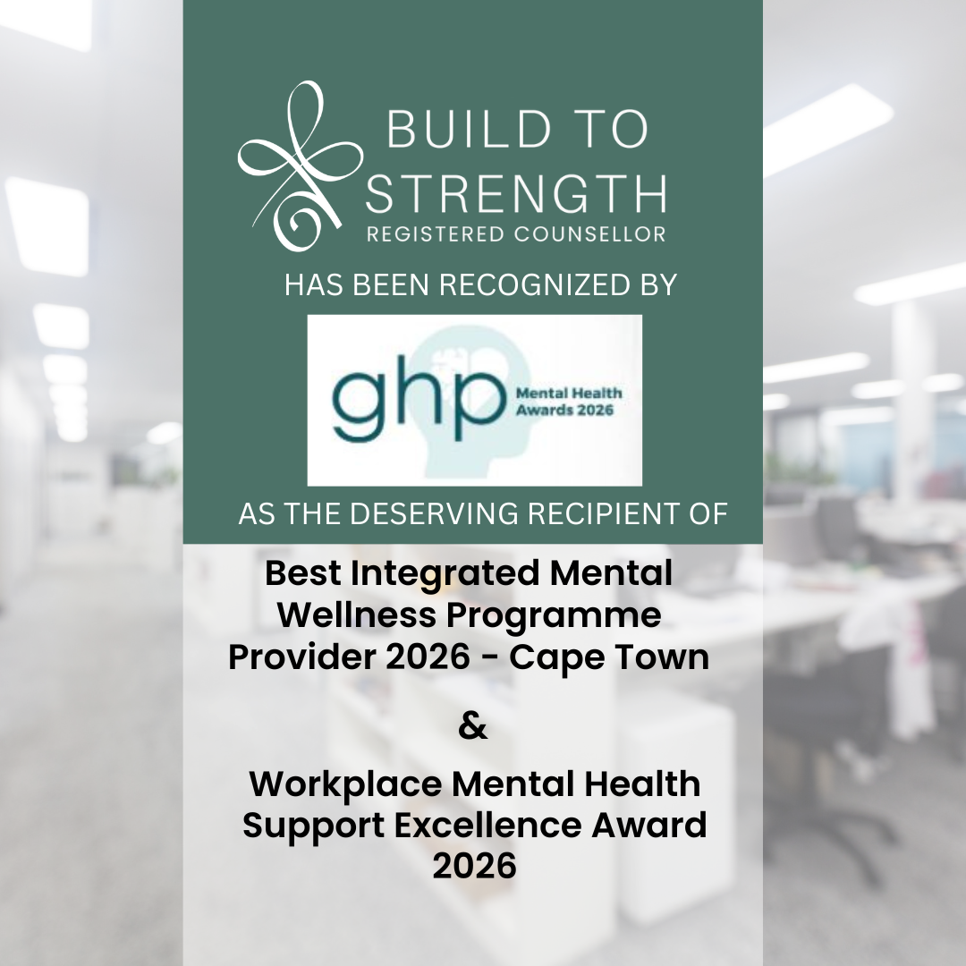 Global Award winners 2026